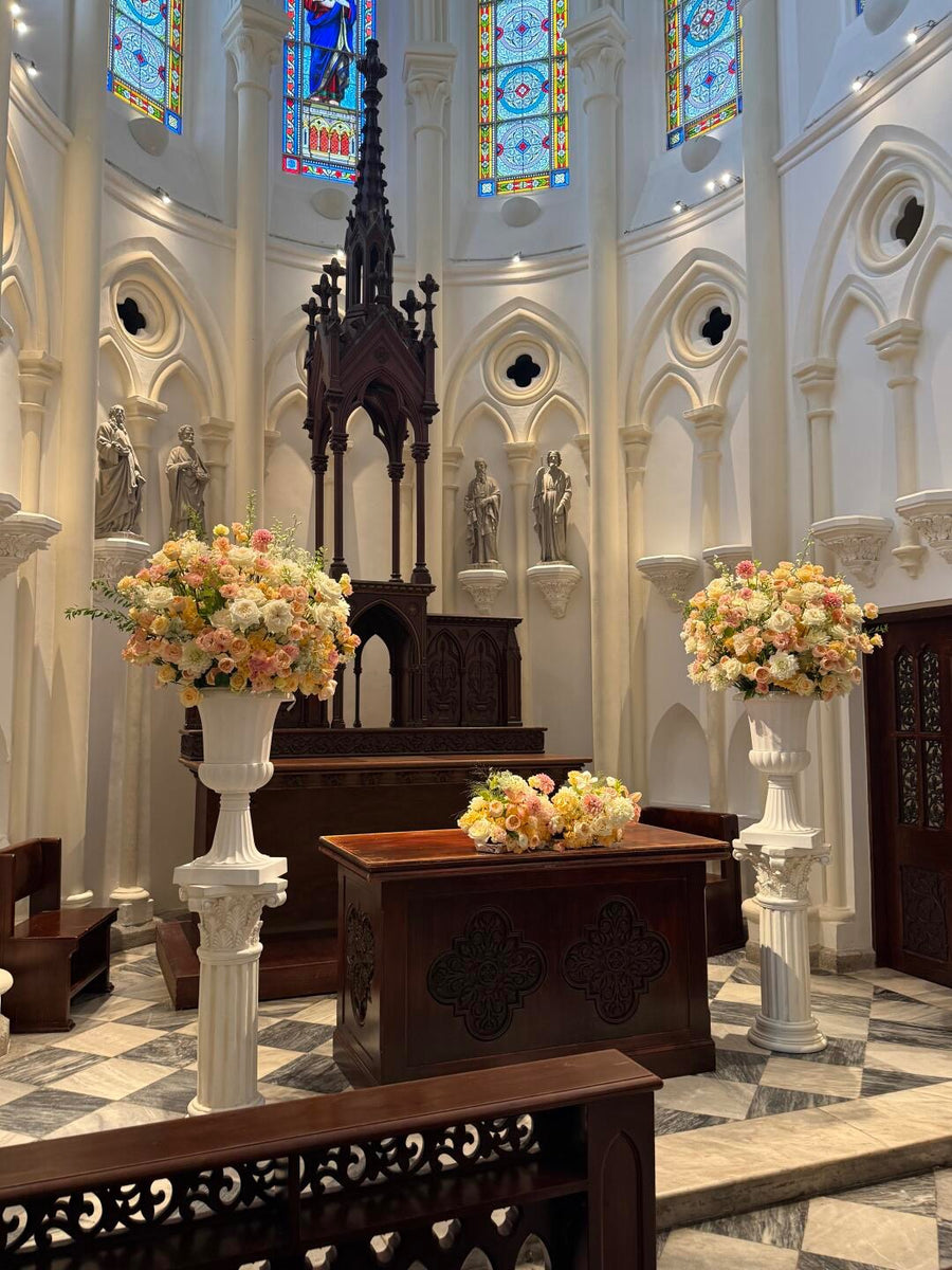 Weddings & Proposals