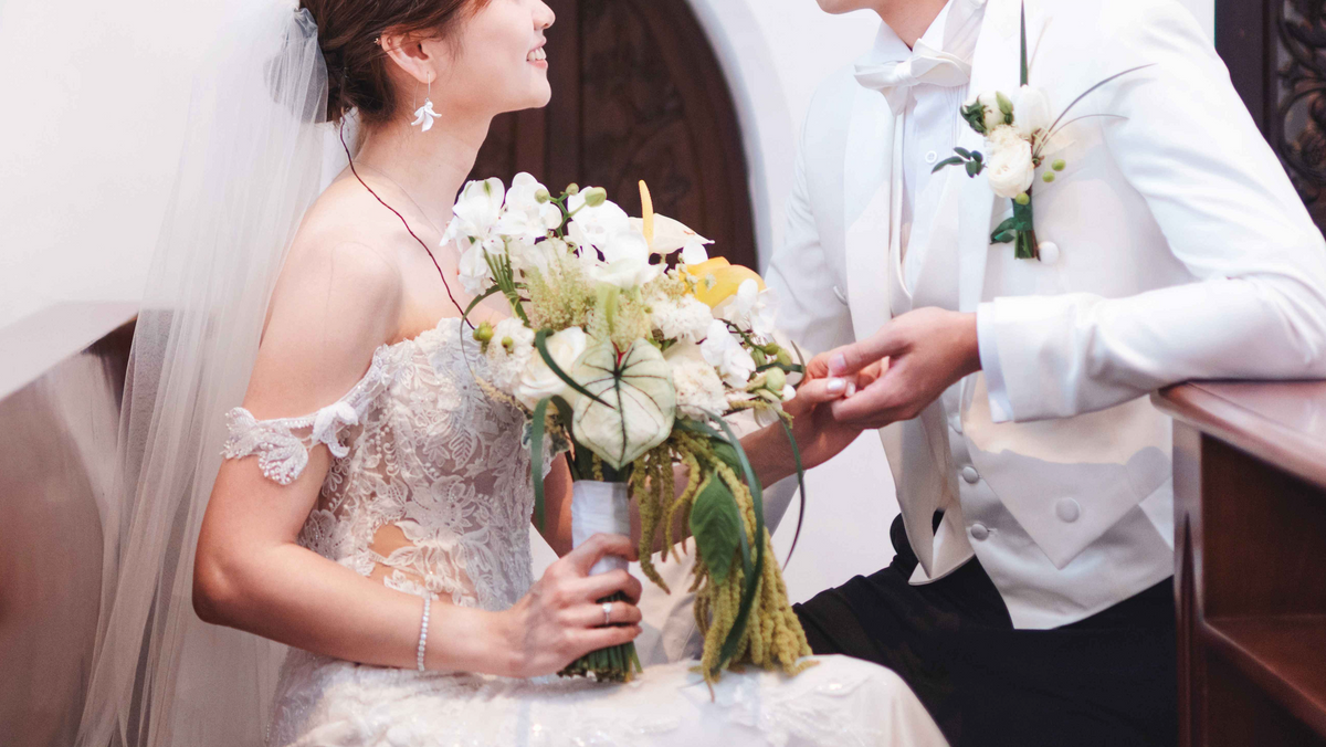 Weddings