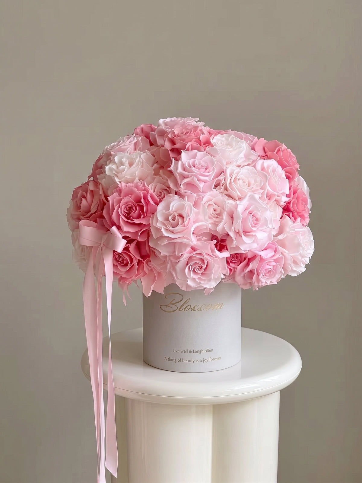 BLUSH