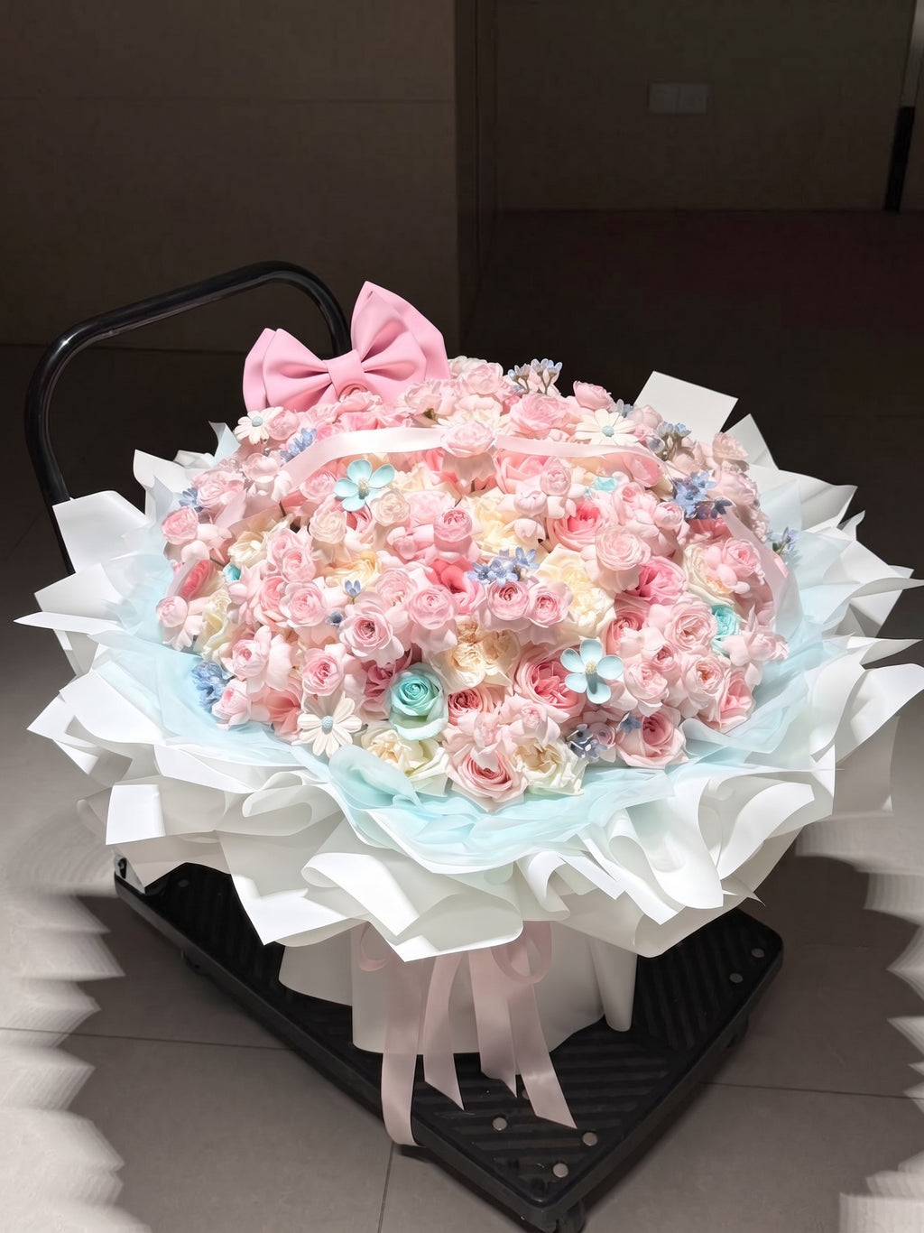BLUSH BLOOM