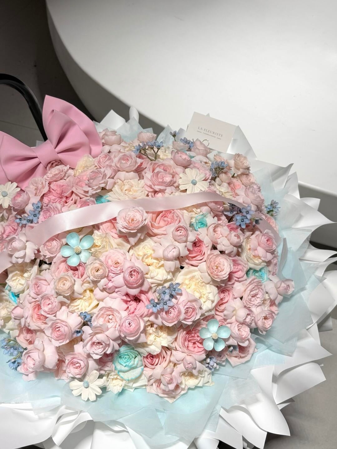 BLUSH BLOOM