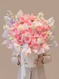 BLUSH SYMPHONY