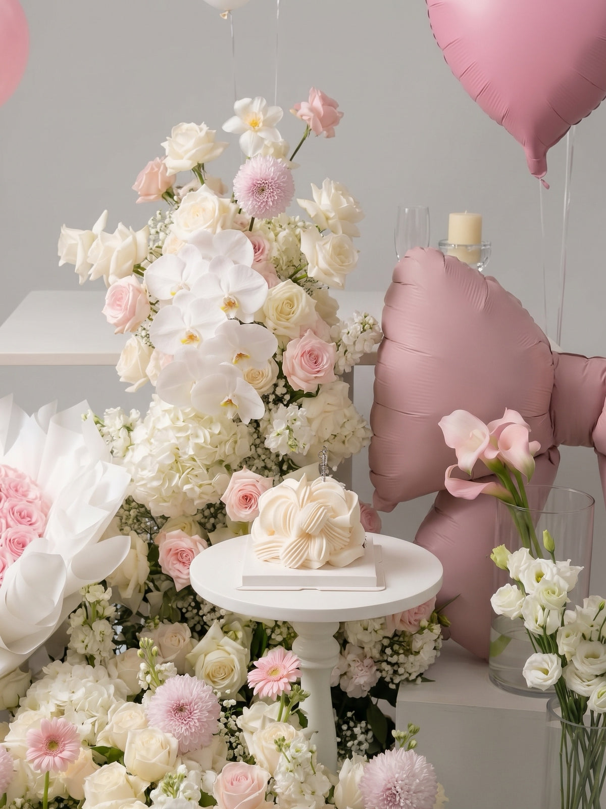 CASCADE