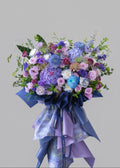 CELESTIAL BLUE