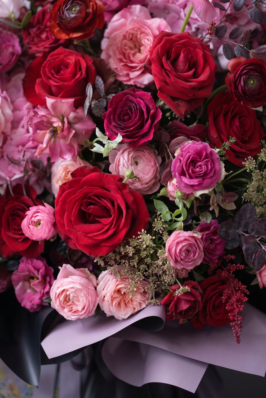 CRIMSON PASSION