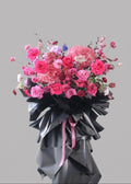 FUCHSIA FLAME