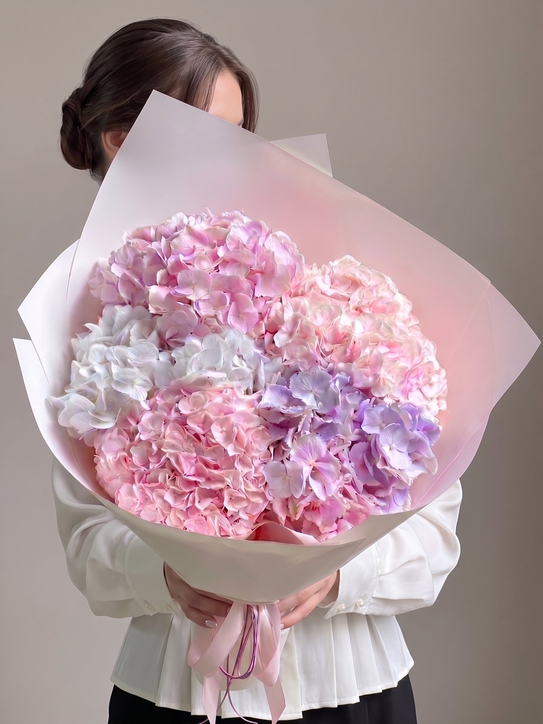 LILAC DREAM