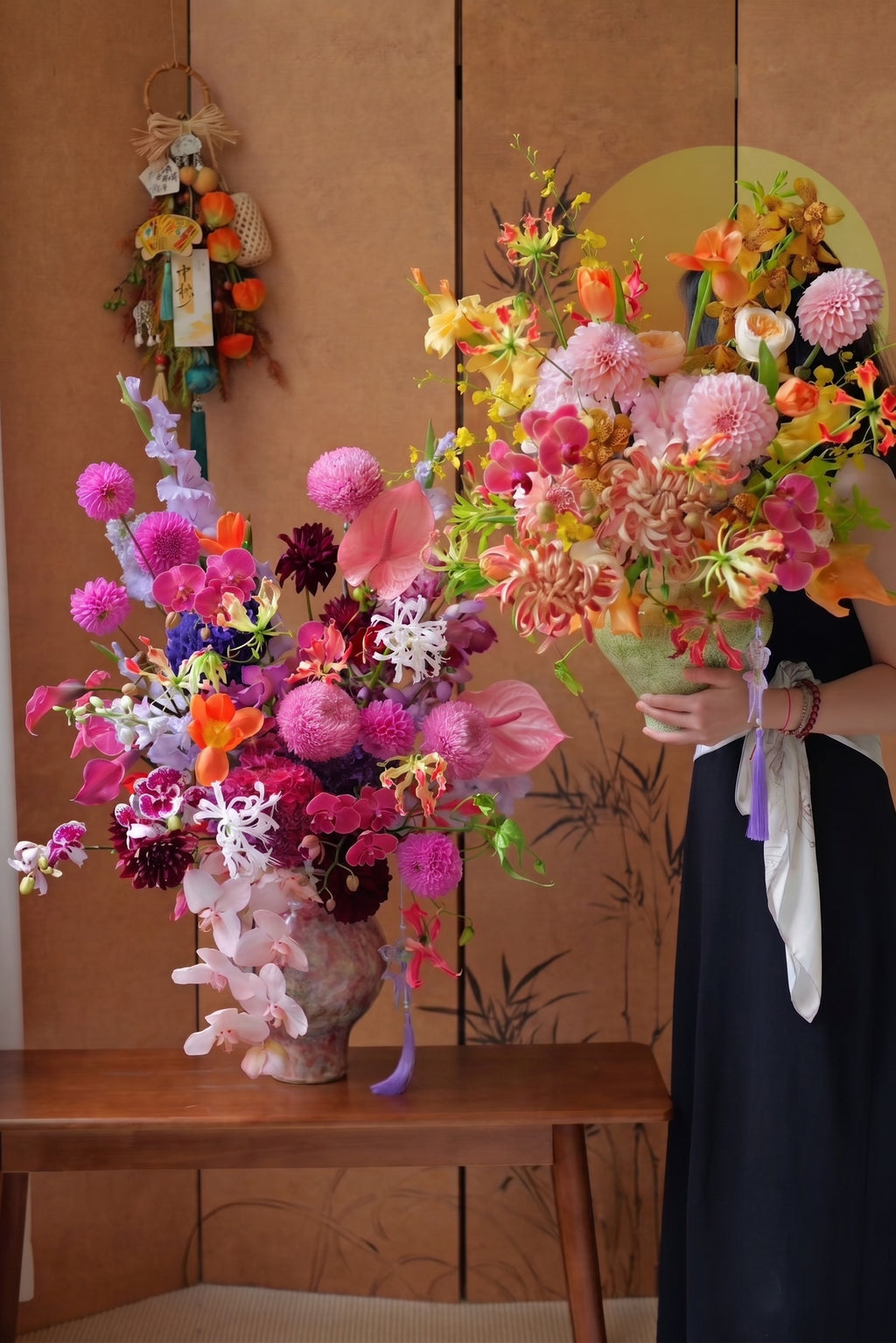 HARVEST BLOOM