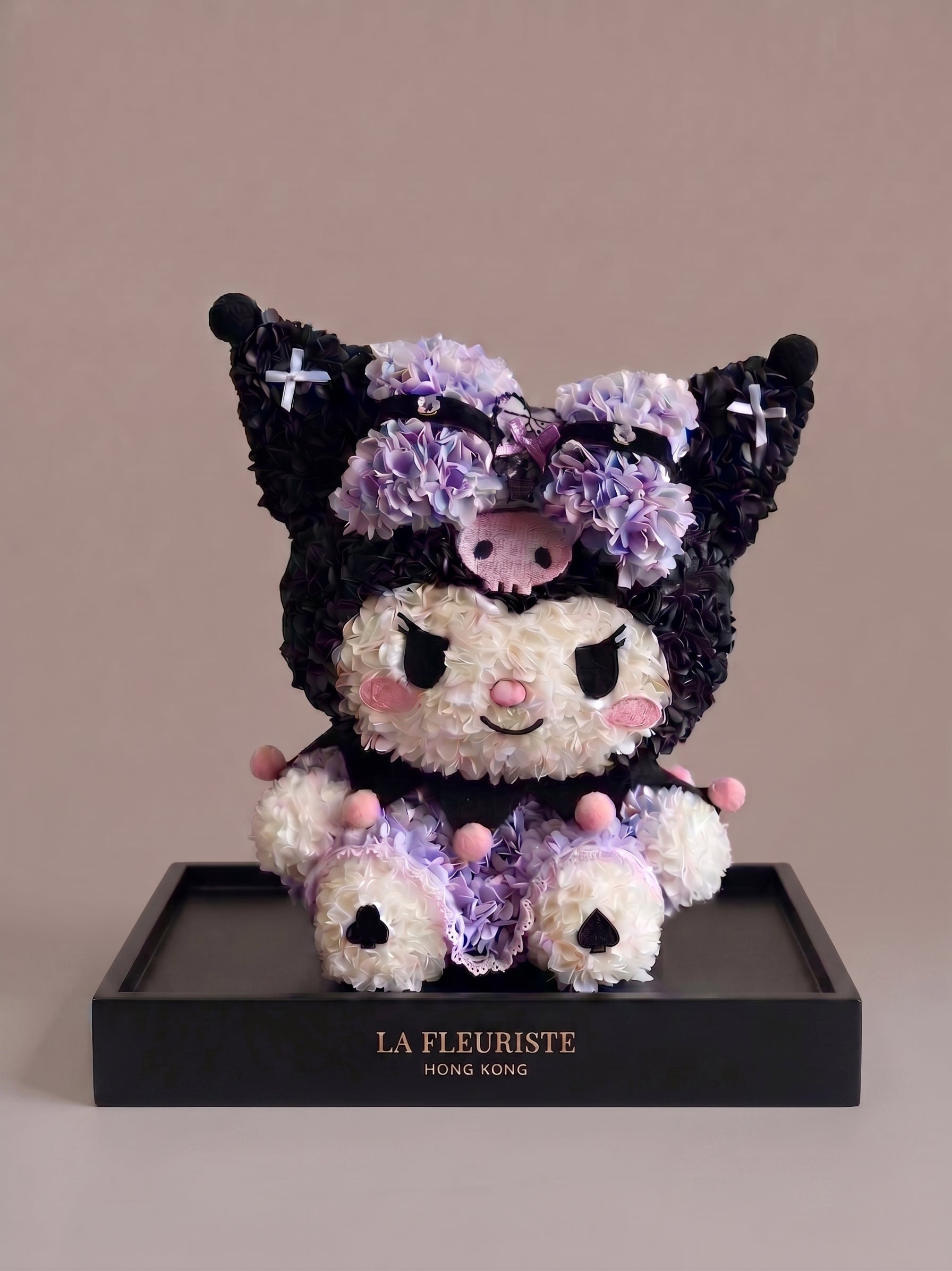 KUROMI MIDNIGHT BUNNY