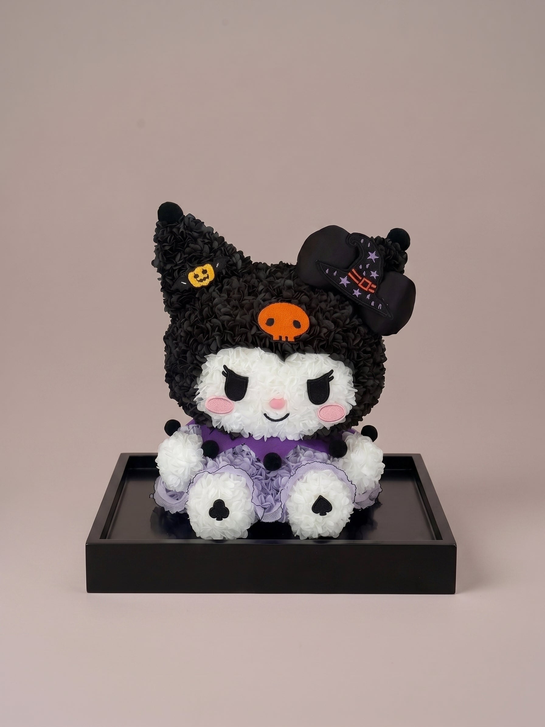KUROMI MIDNIGHT BUNNY