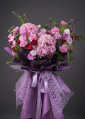 LILAC HARMONY