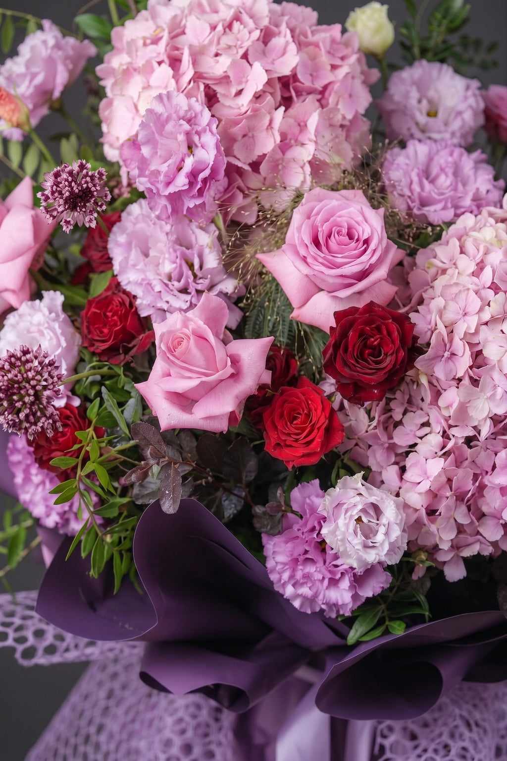 LILAC HARMONY