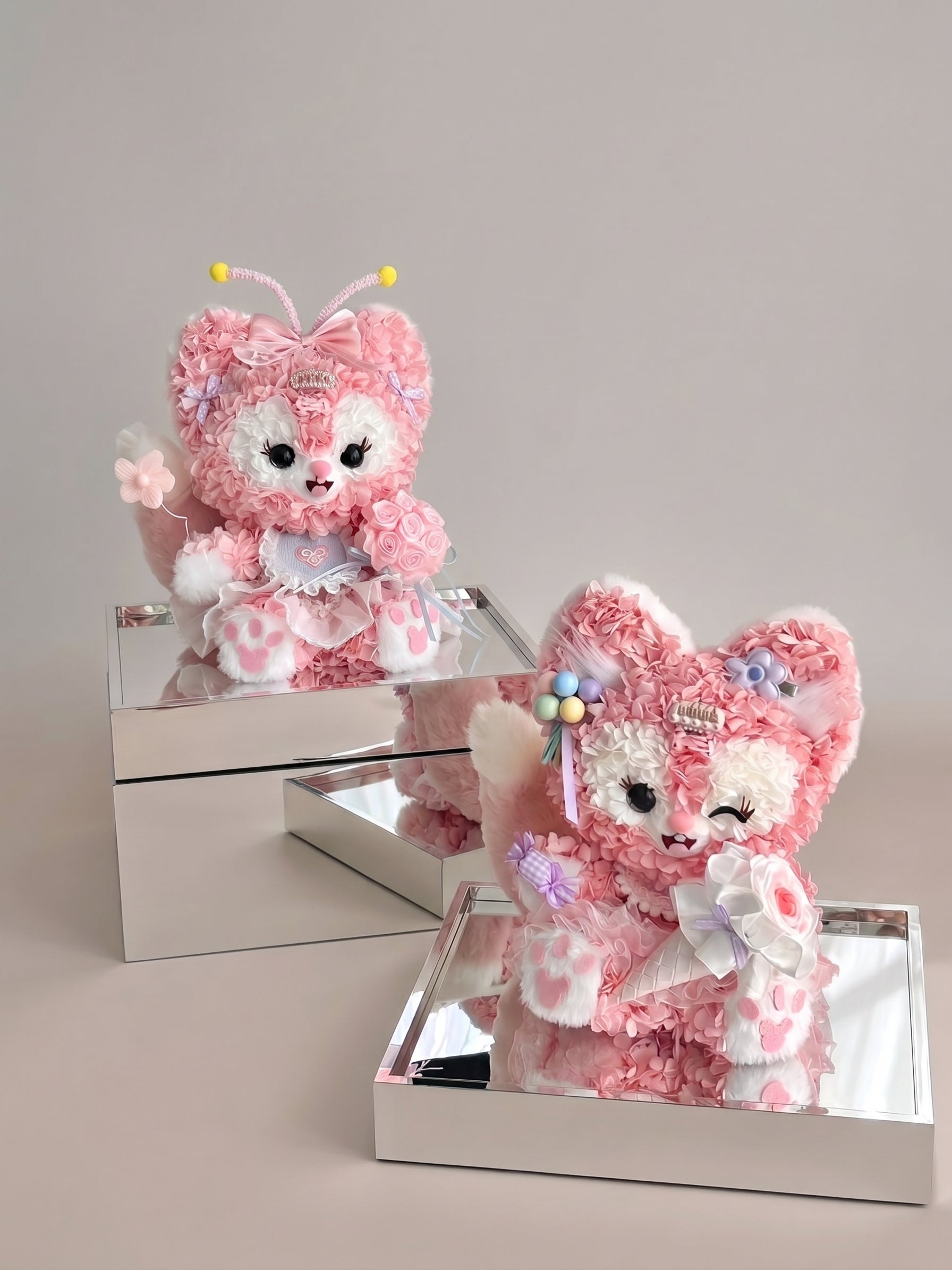 LINABELL BLOOM & SWEET