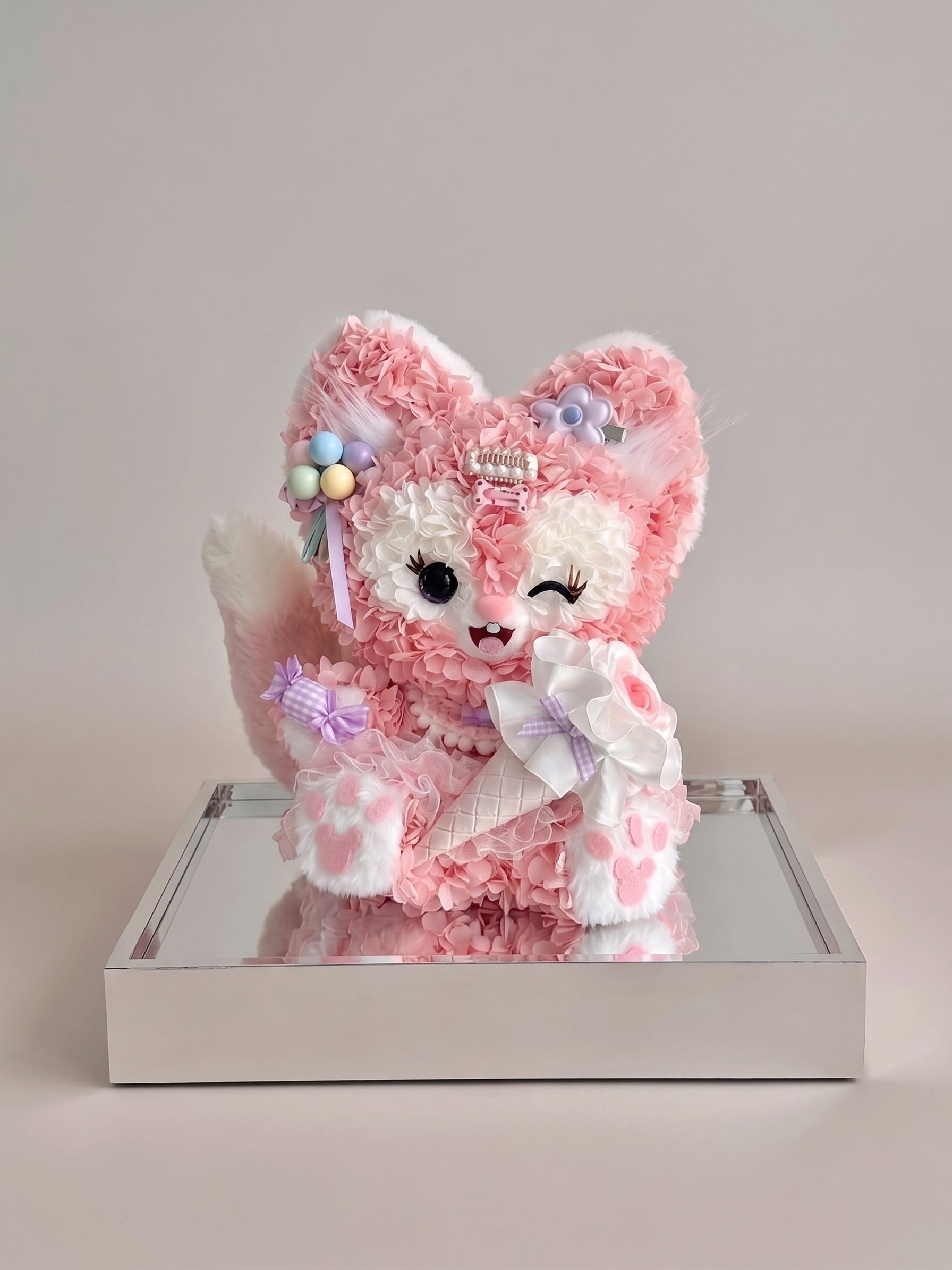 LINABELL BLOOM & SWEET