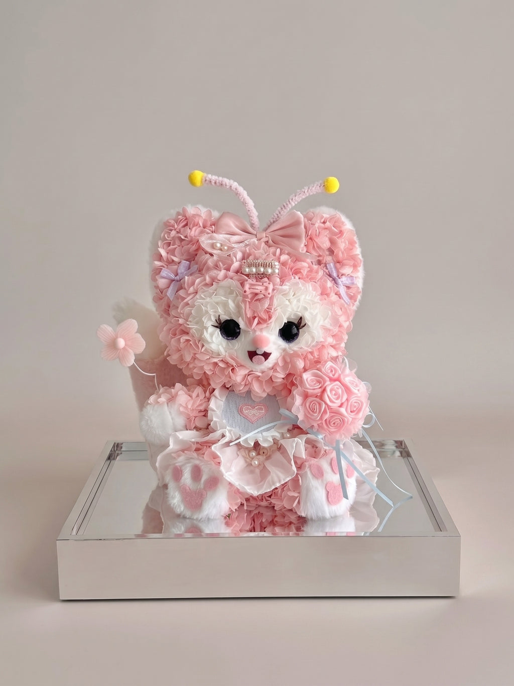 LINABELL BLOOM & SWEET