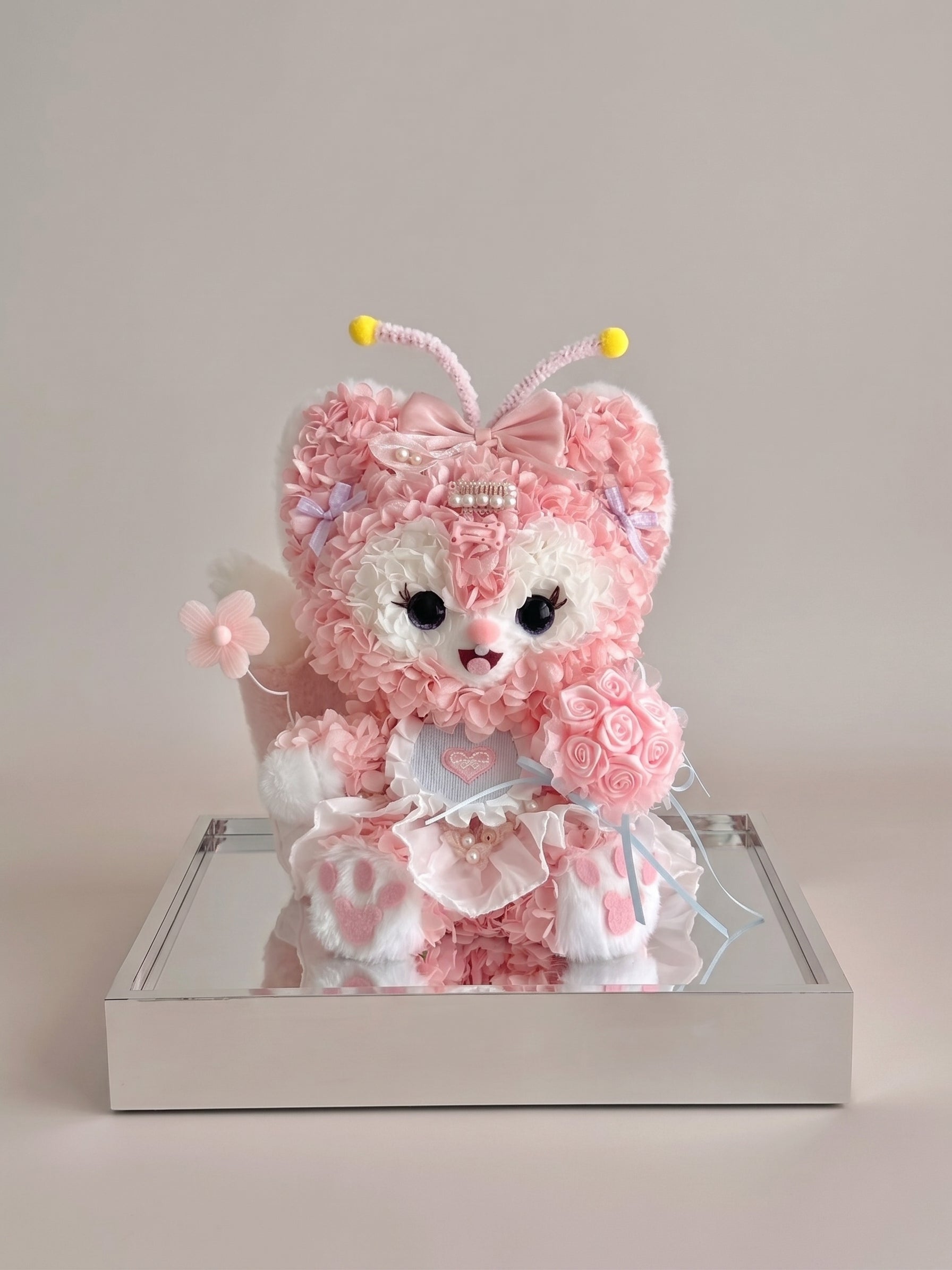 LINABELL BLOOM & SWEET