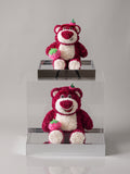 LOTSO BERRY BEAR