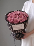 MAUVE ROMANCE