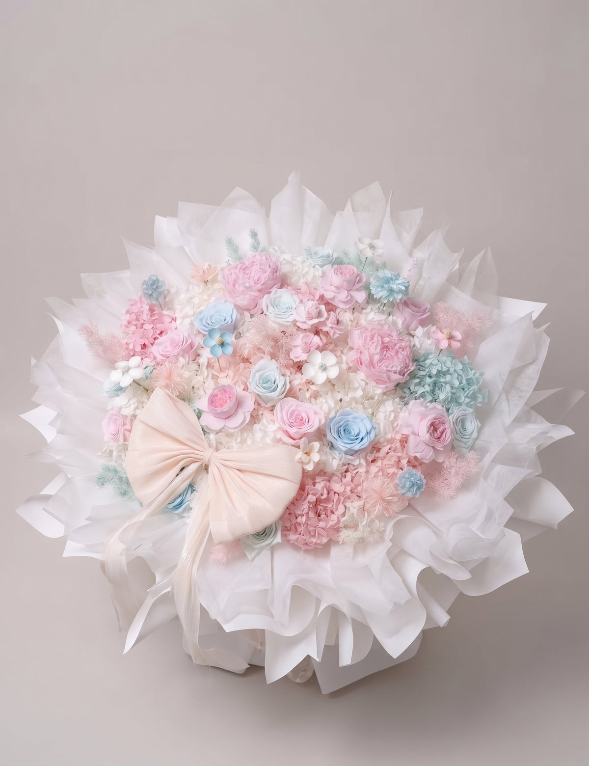 PASTEL DREAM