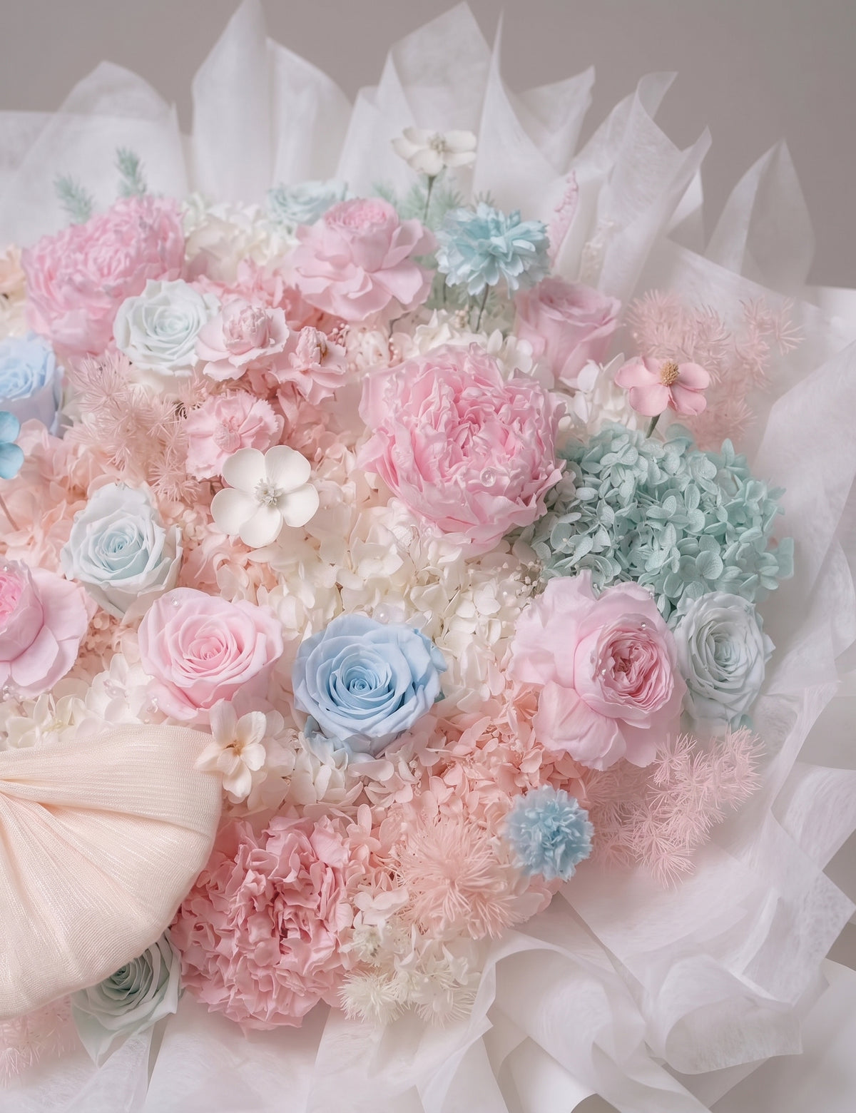 PASTEL DREAM