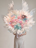 PASTEL DREAM EVERLASTING BOUQUET