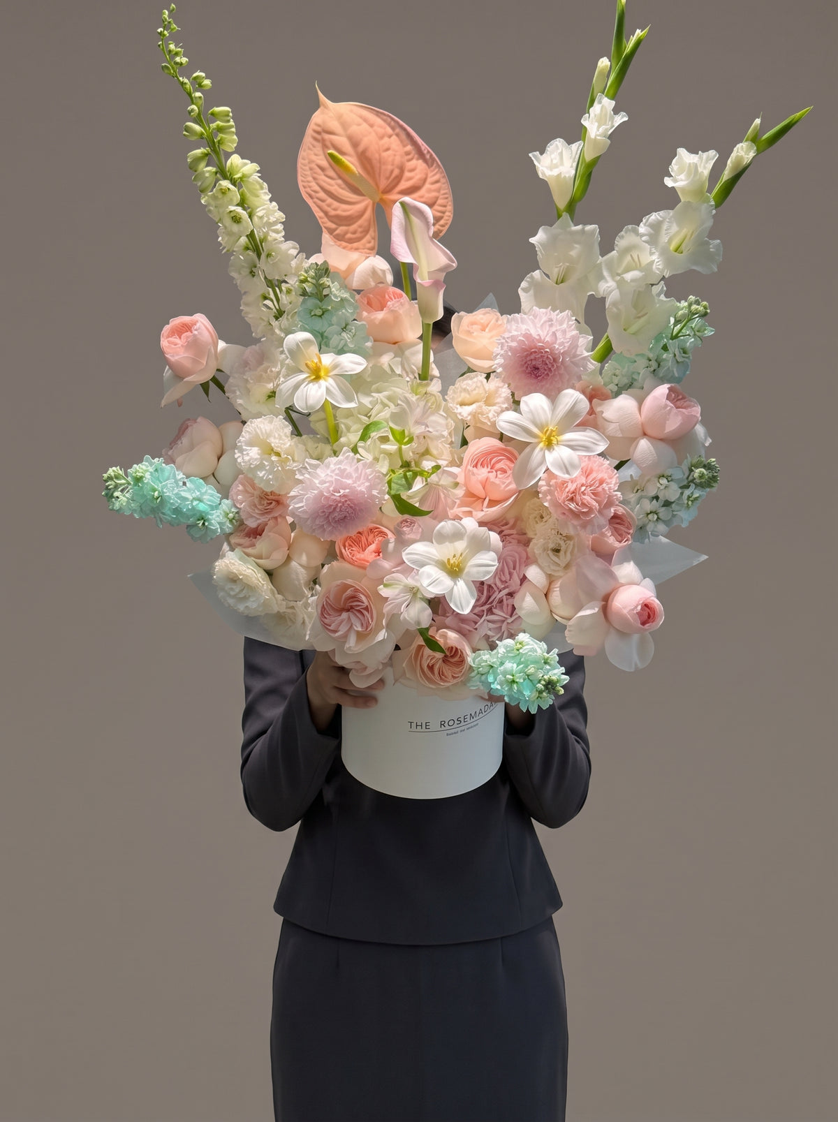 PEACH BLOSSOM