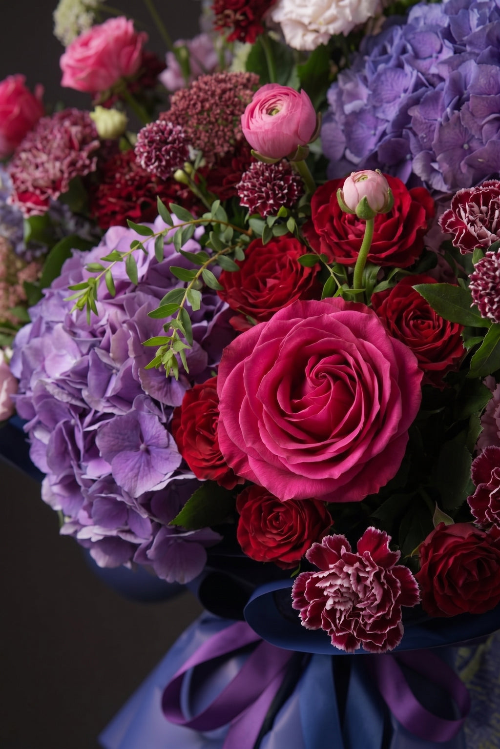 PERIWINKLE ROMANCE