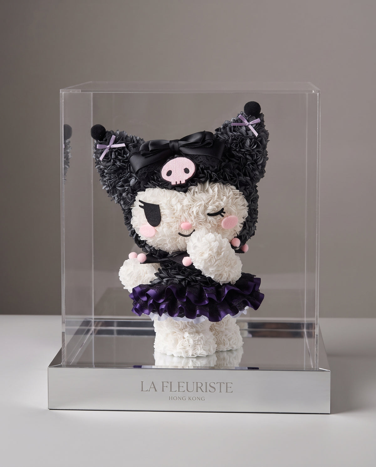 TUTU MUSE