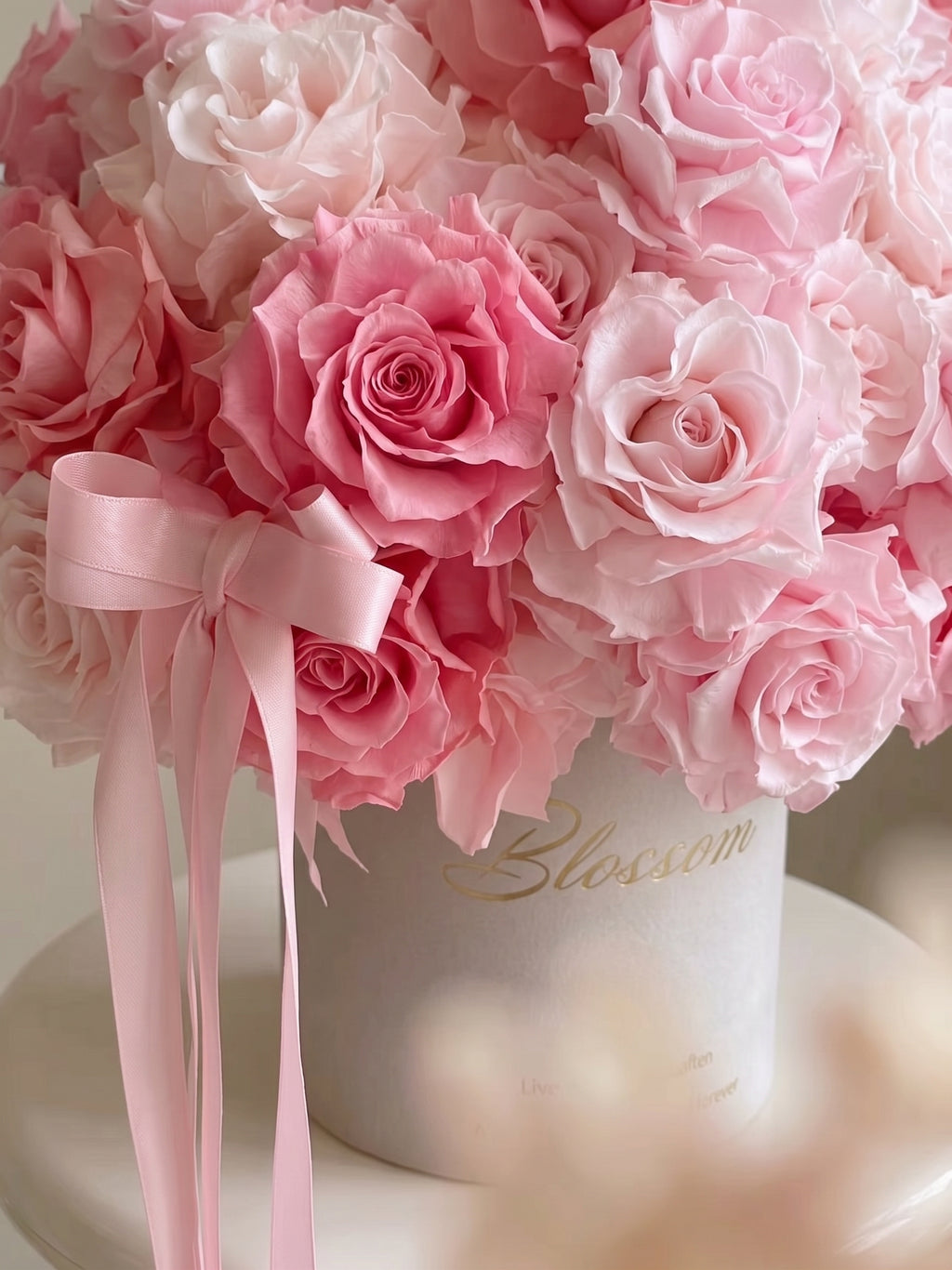 BLUSH