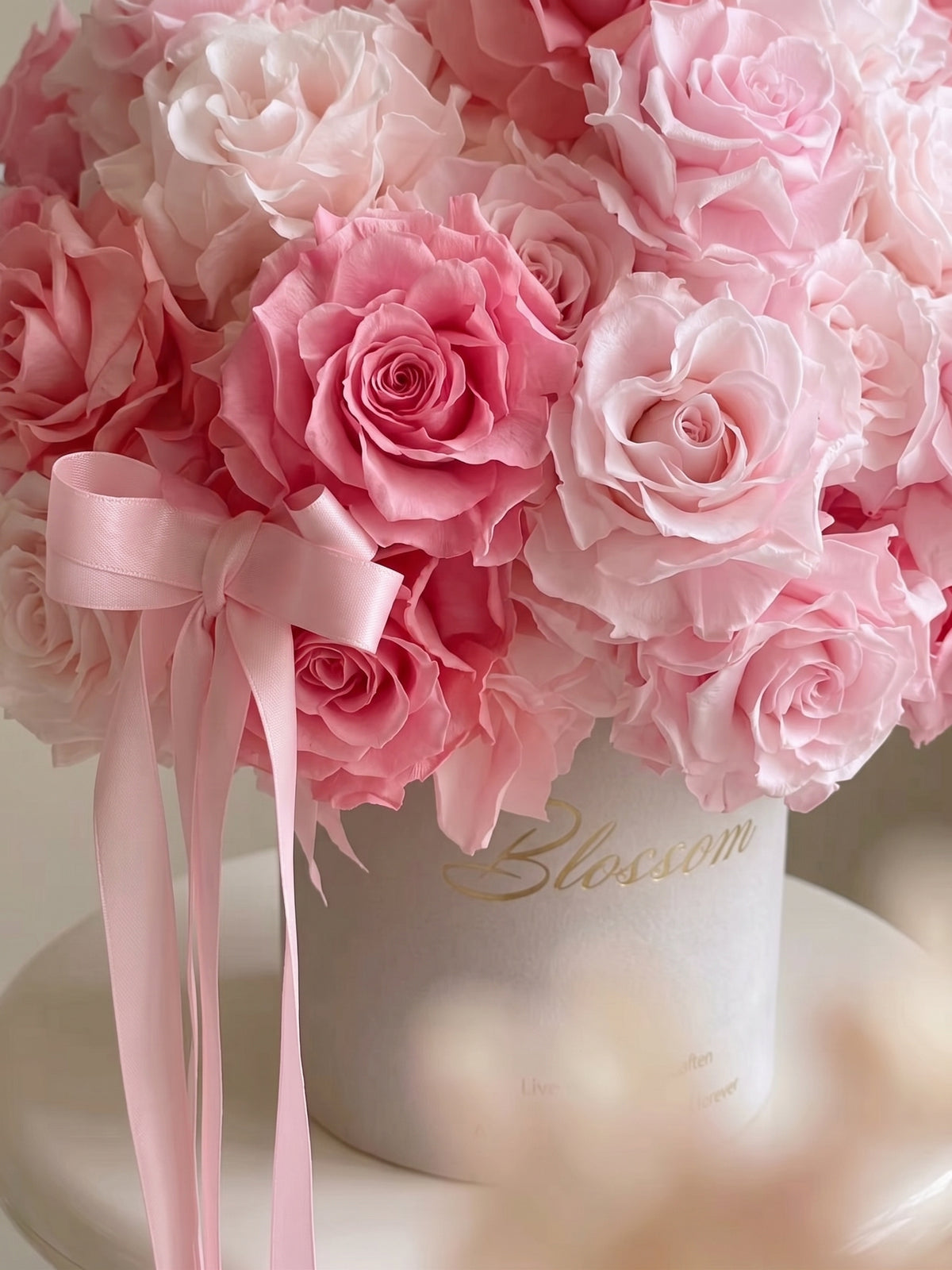 BLUSH