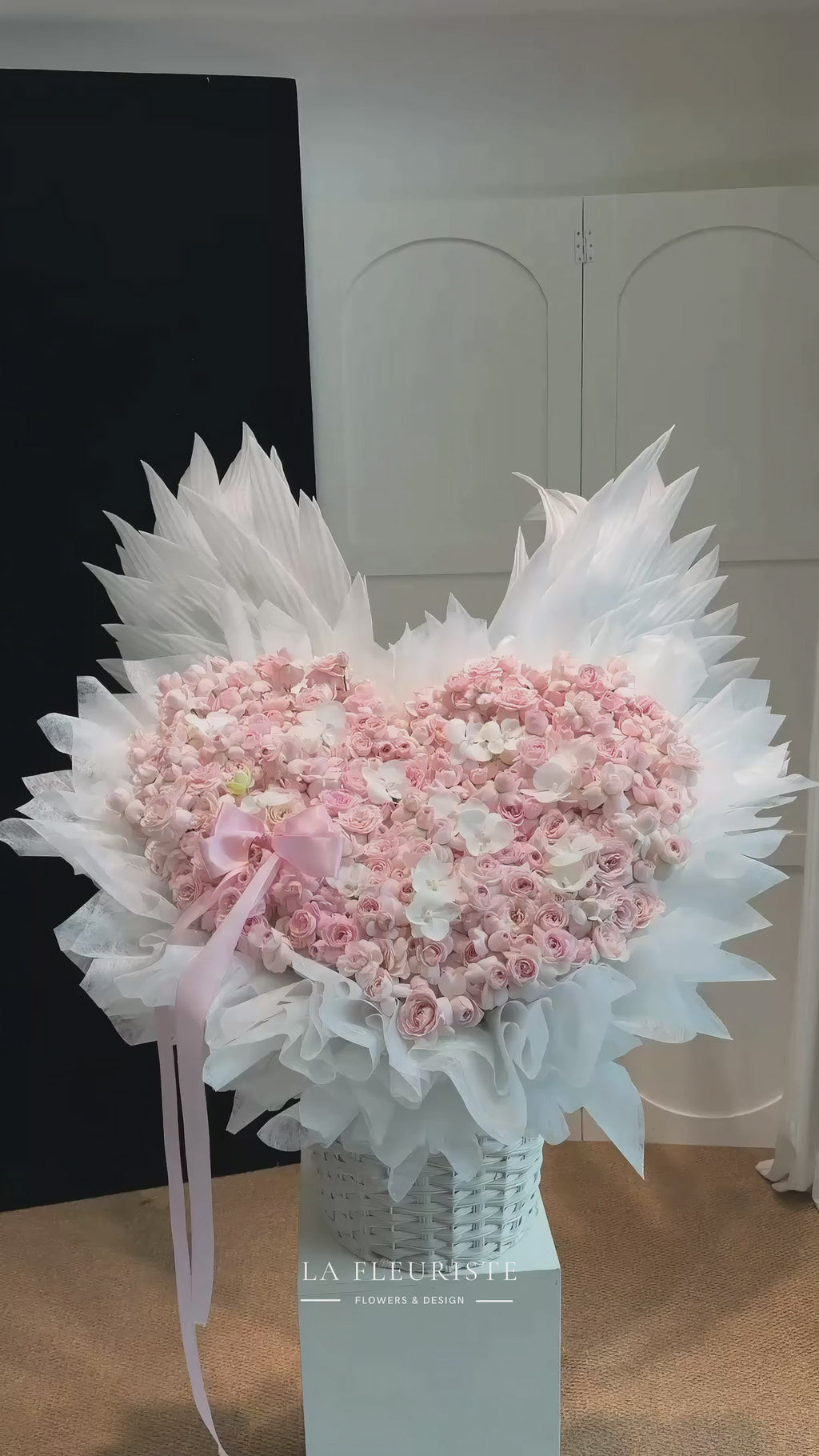 ETHEREAL HEART